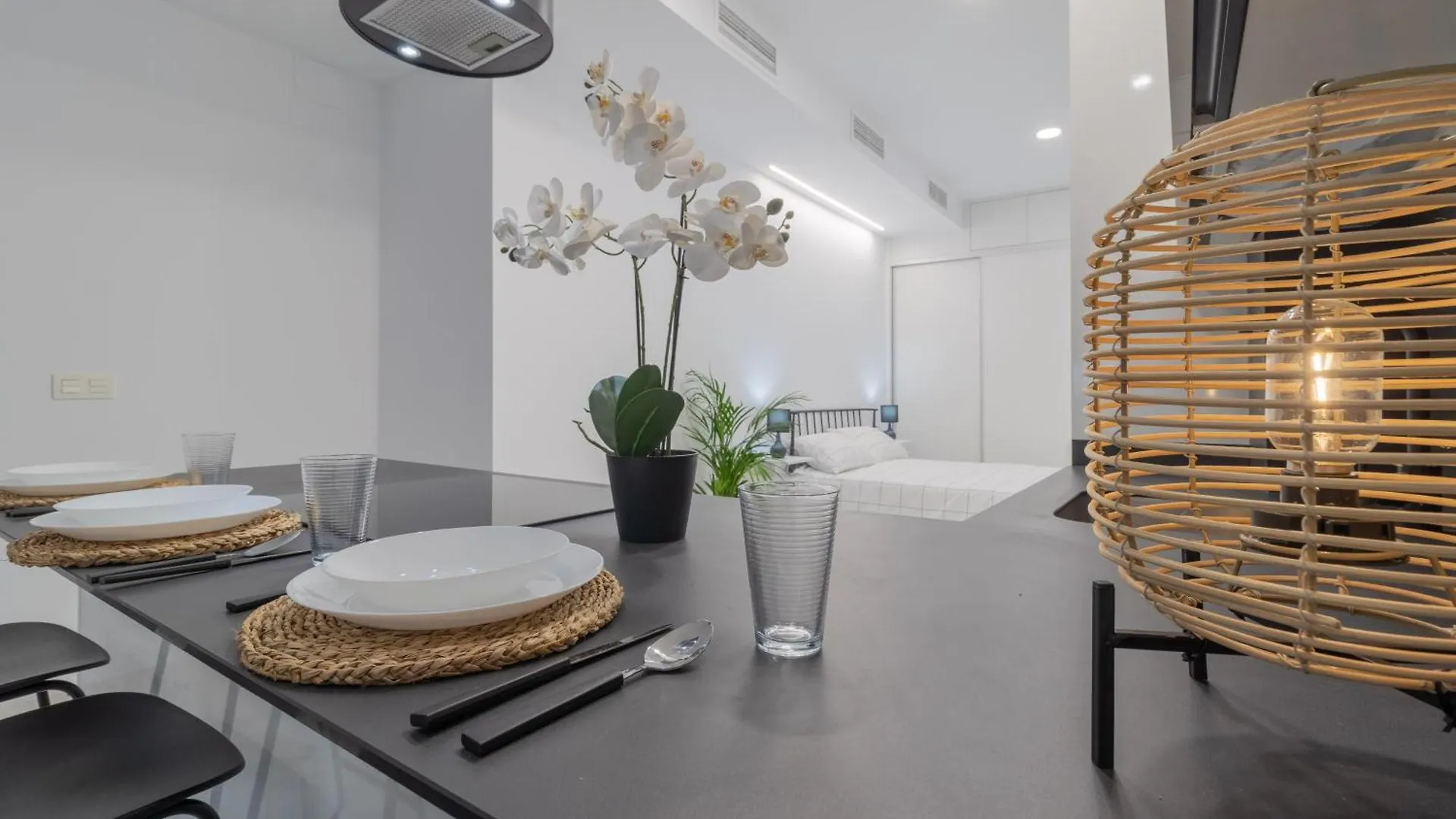 Loft Danielhome Cordoba Spain