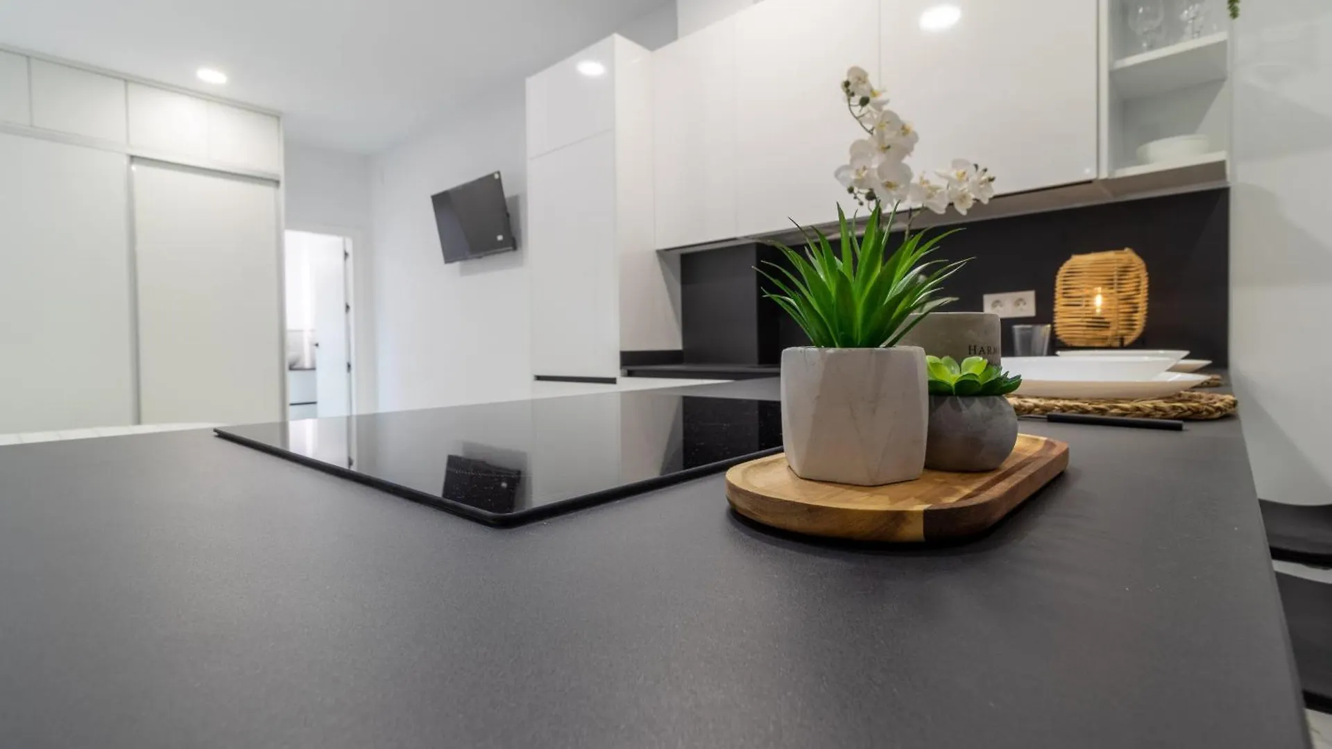 Apartment Loft Danielhome Cordoba Spain