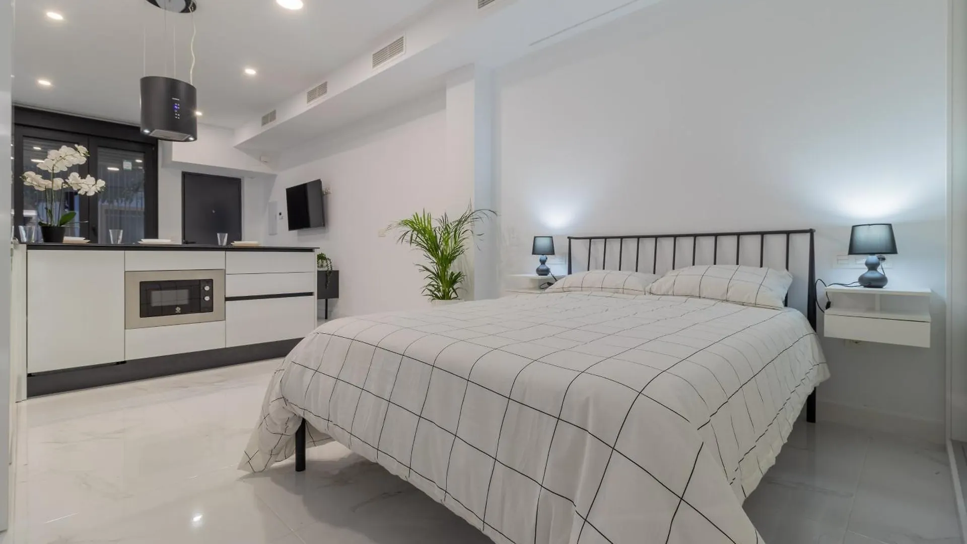 Loft Danielhome Cordoba 0*,  Spain