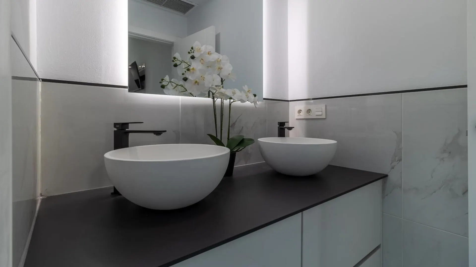 Apartment Loft Danielhome Cordoba Spain