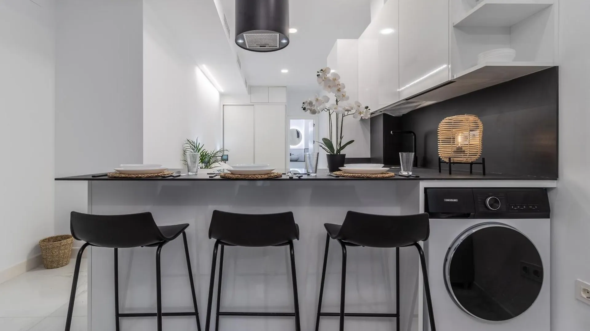 Apartment Loft Danielhome Cordoba