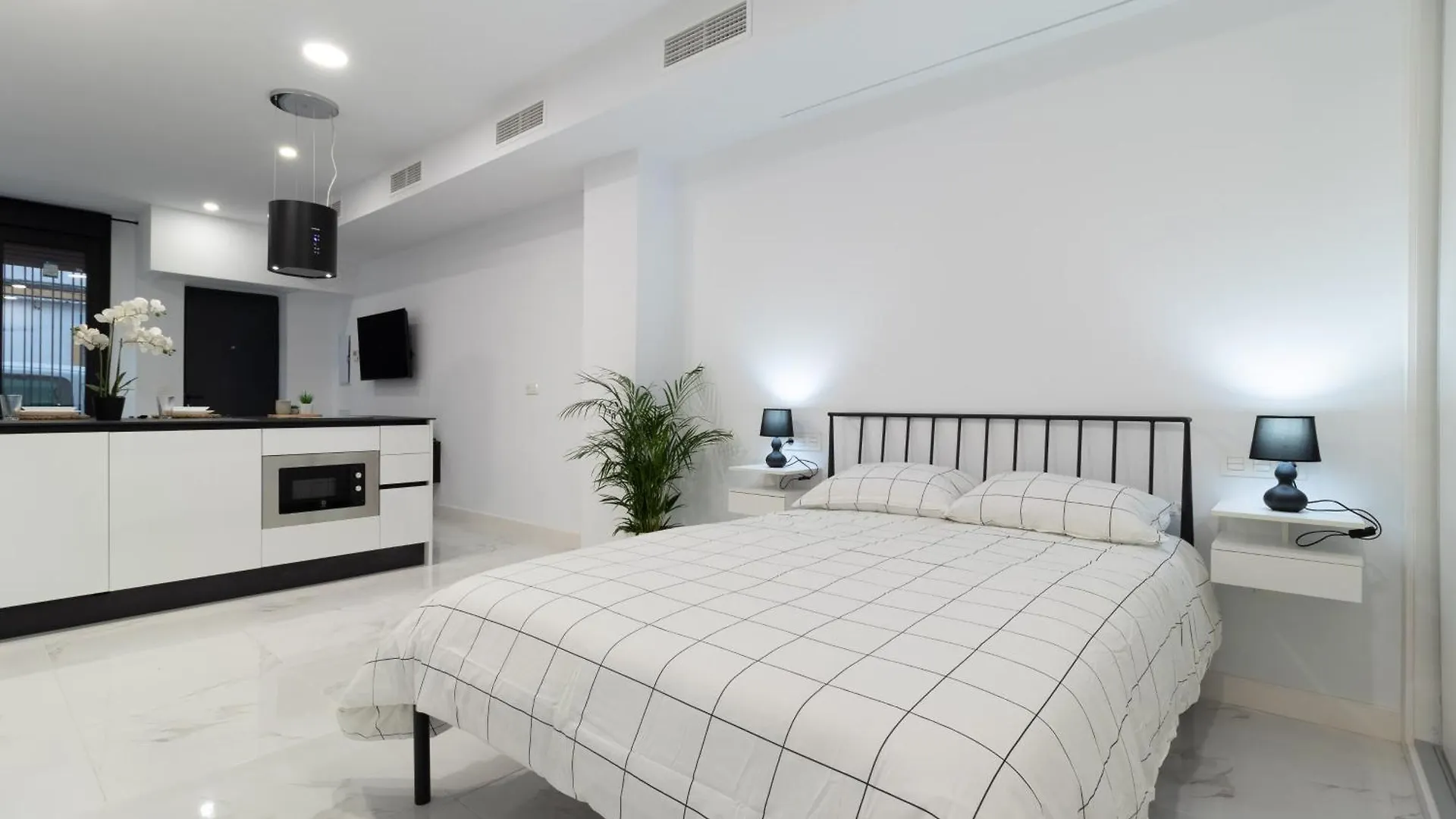 Loft Danielhome Cordoba 0*,