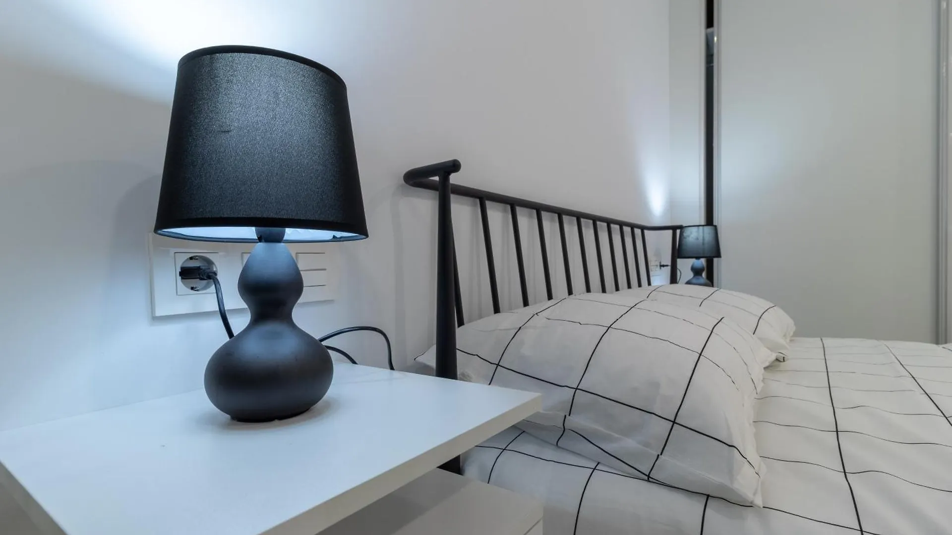 Loft Danielhome Cordoba Apartment