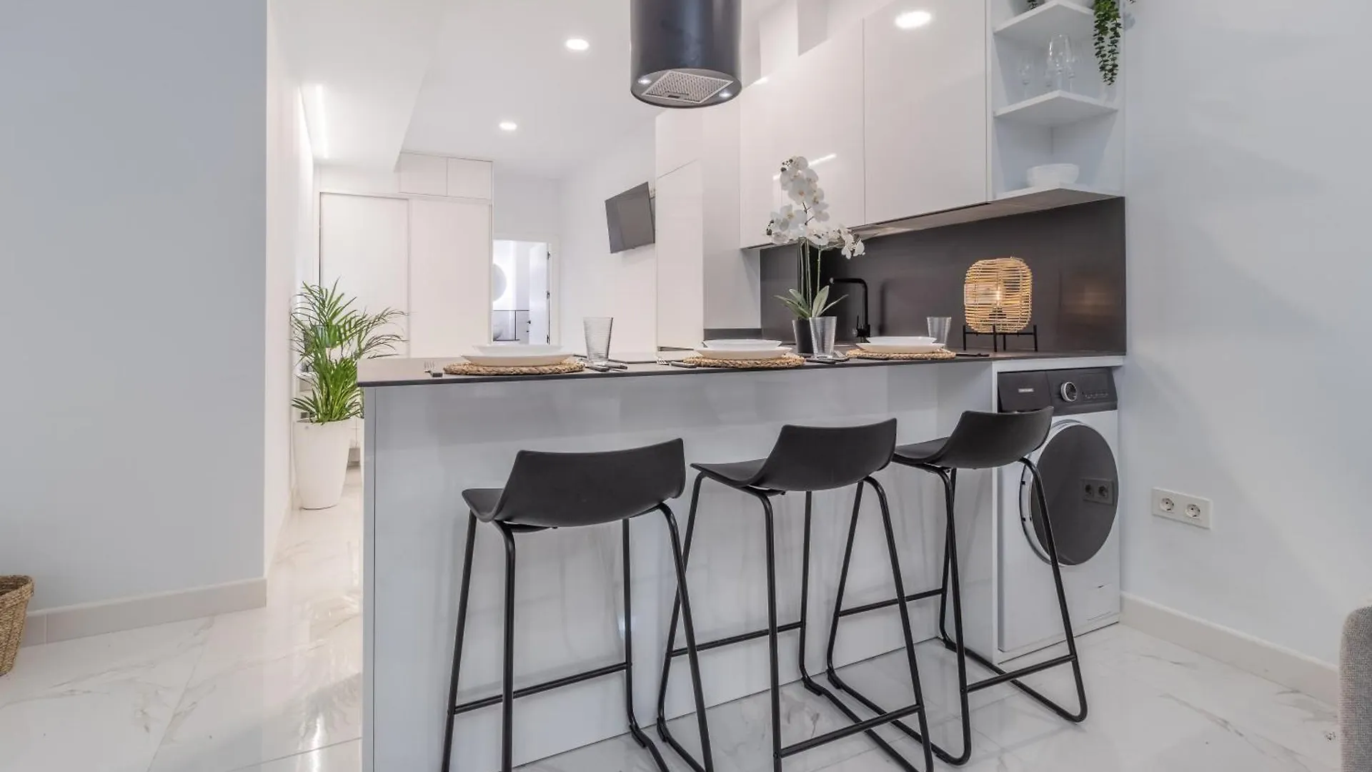 Loft Danielhome Cordoba
