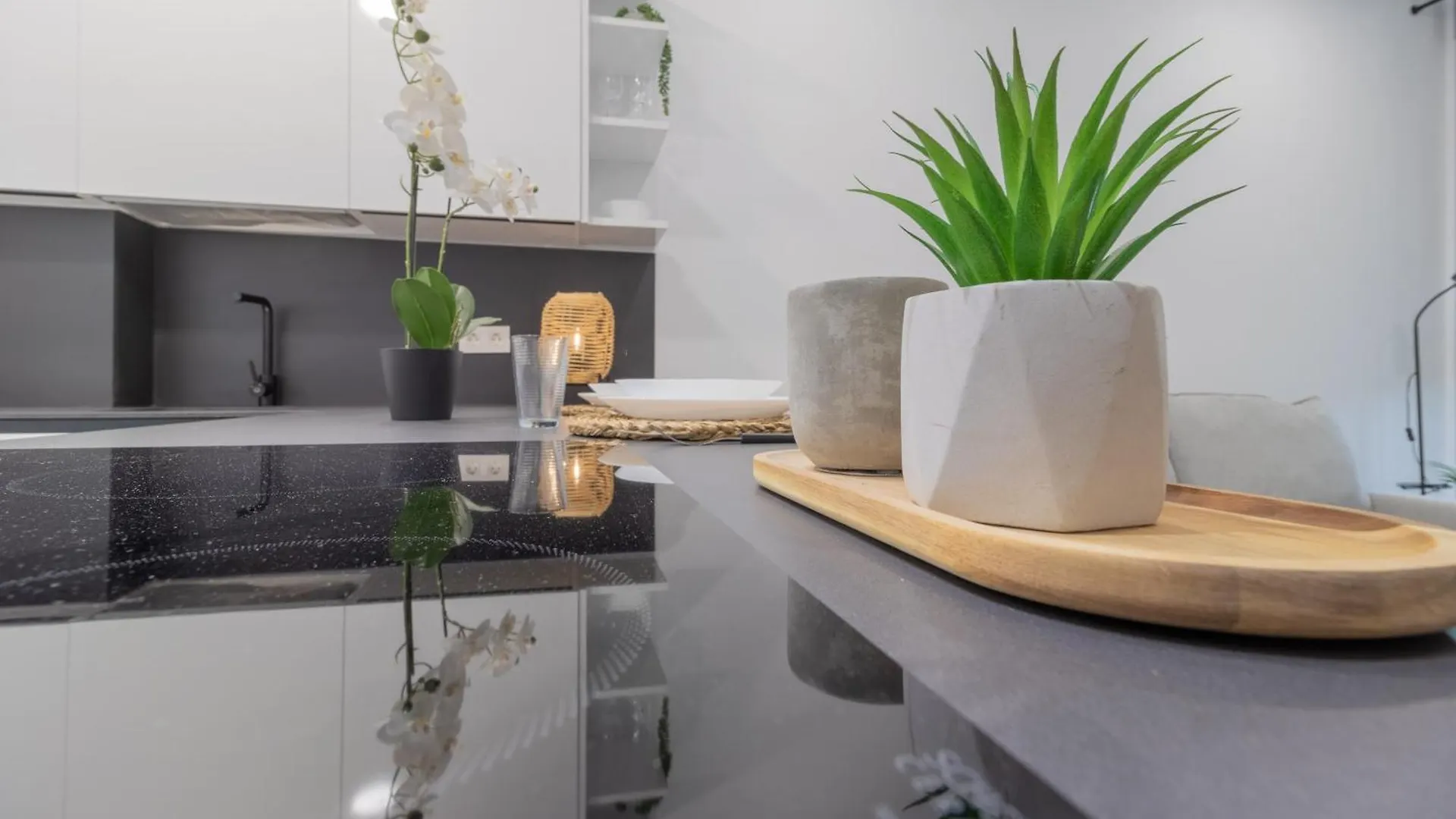Loft Danielhome Cordoba