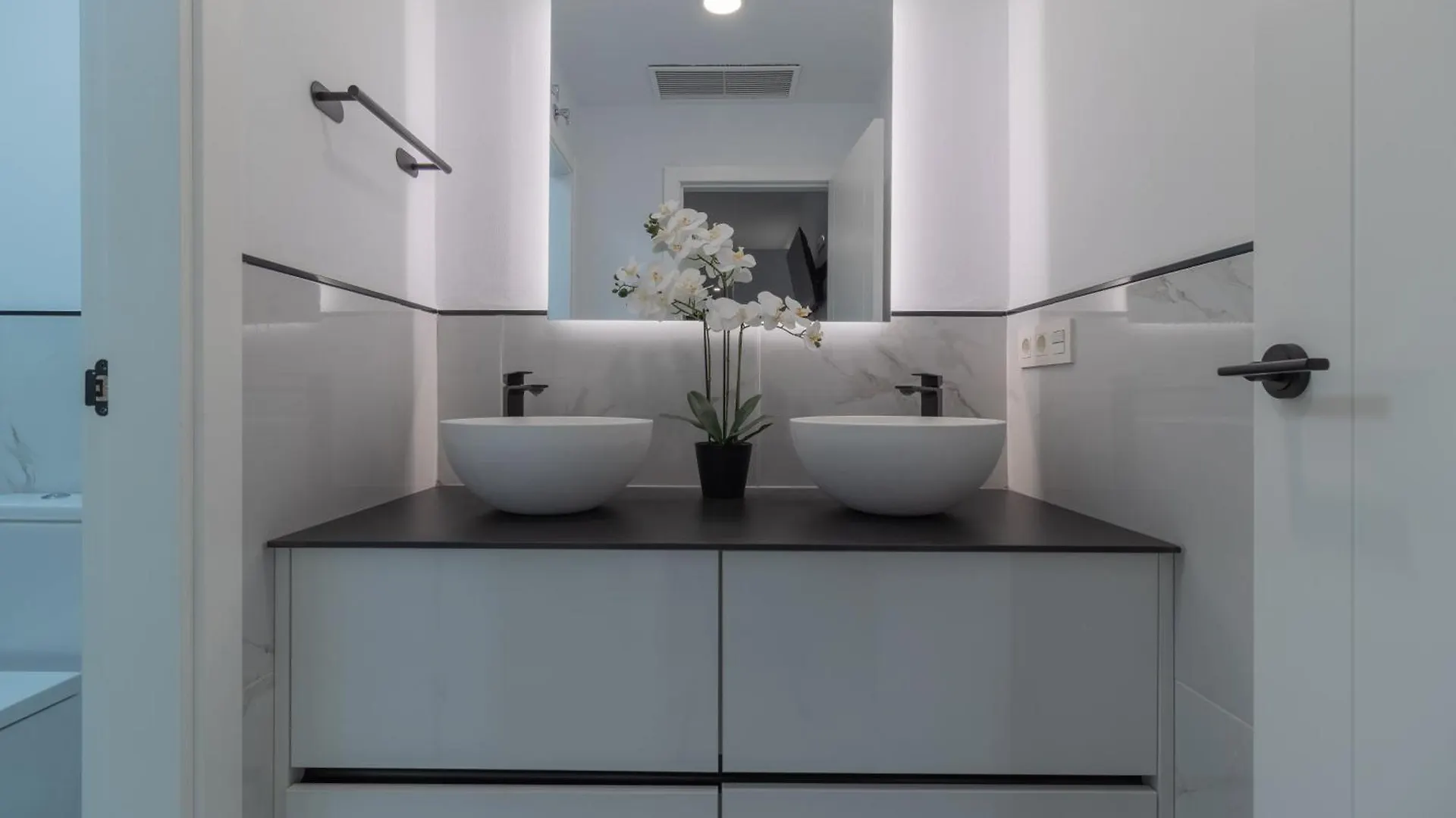 Loft Danielhome Cordoba Spain