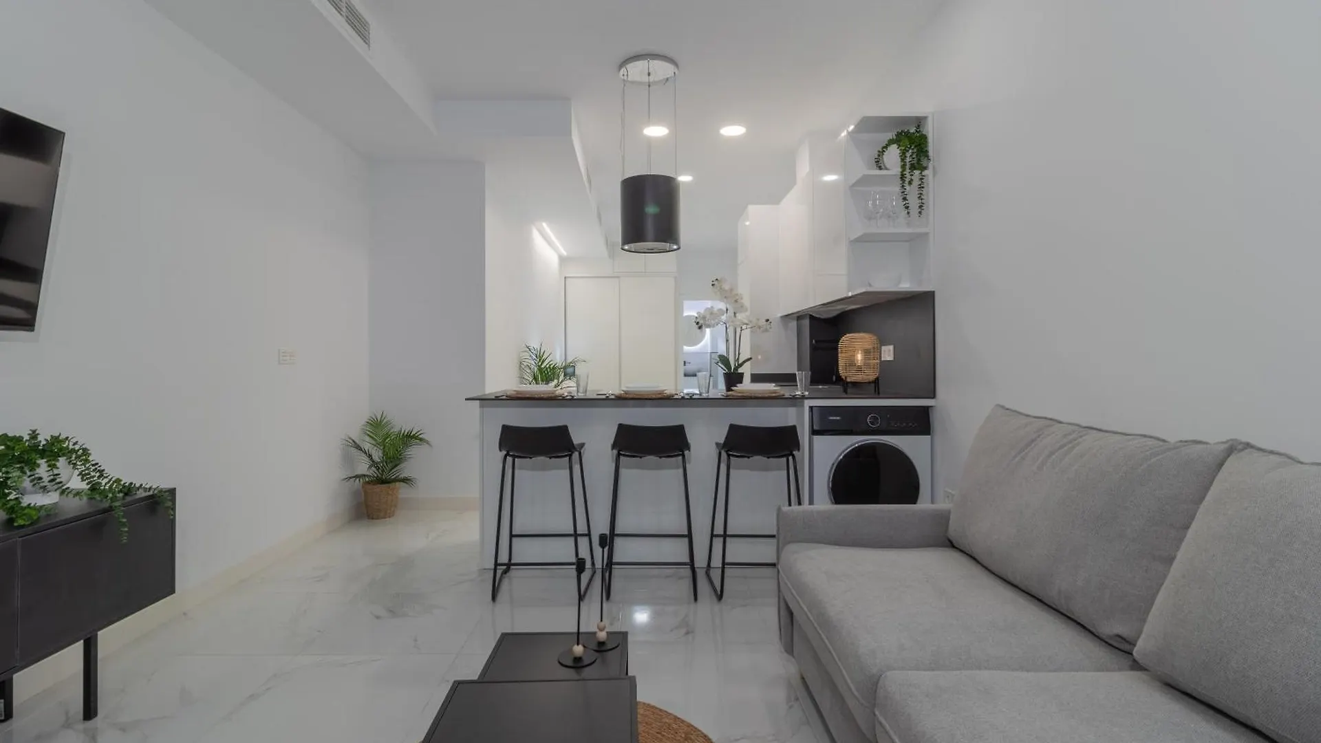 Loft Danielhome Cordoba 0*,  Spain
