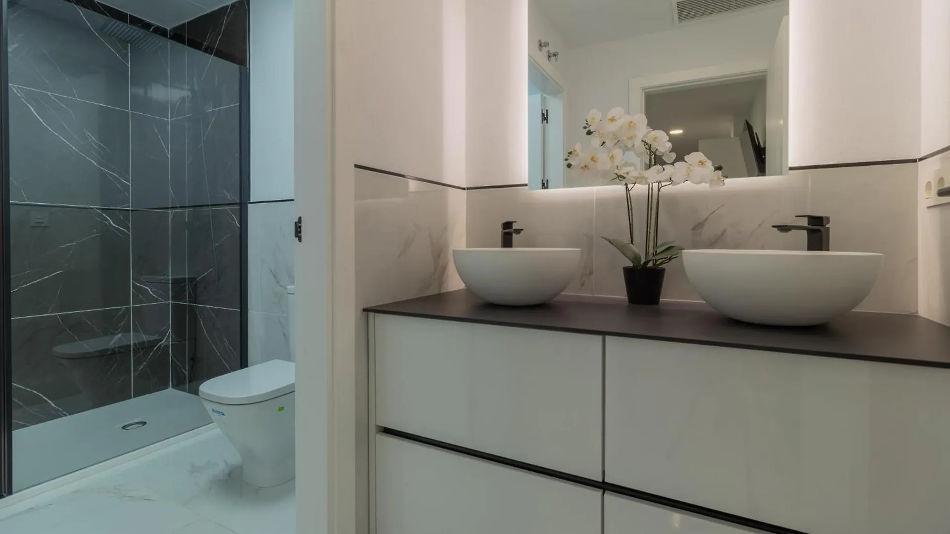 Apartment Loft Danielhome Cordoba