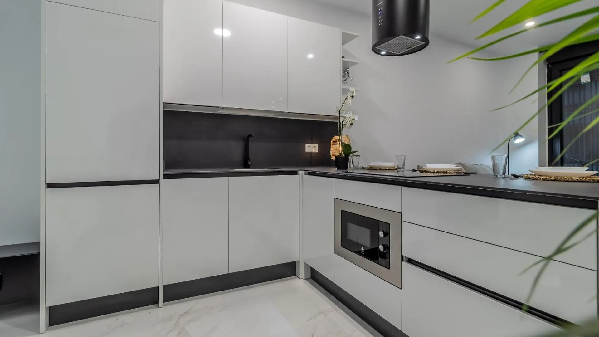 Loft Danielhome Cordoba