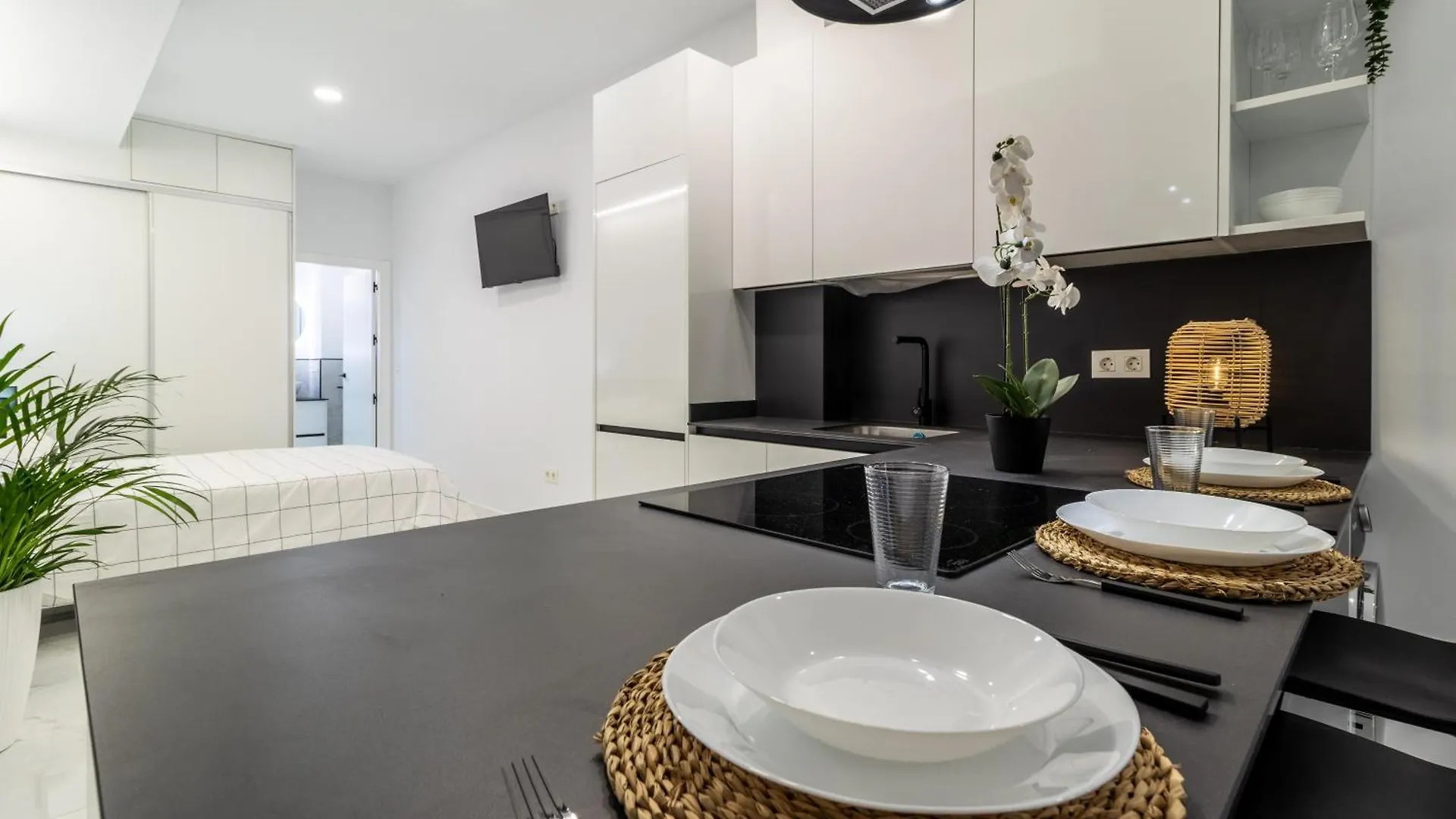 Loft Danielhome Cordoba 0*,  Spain