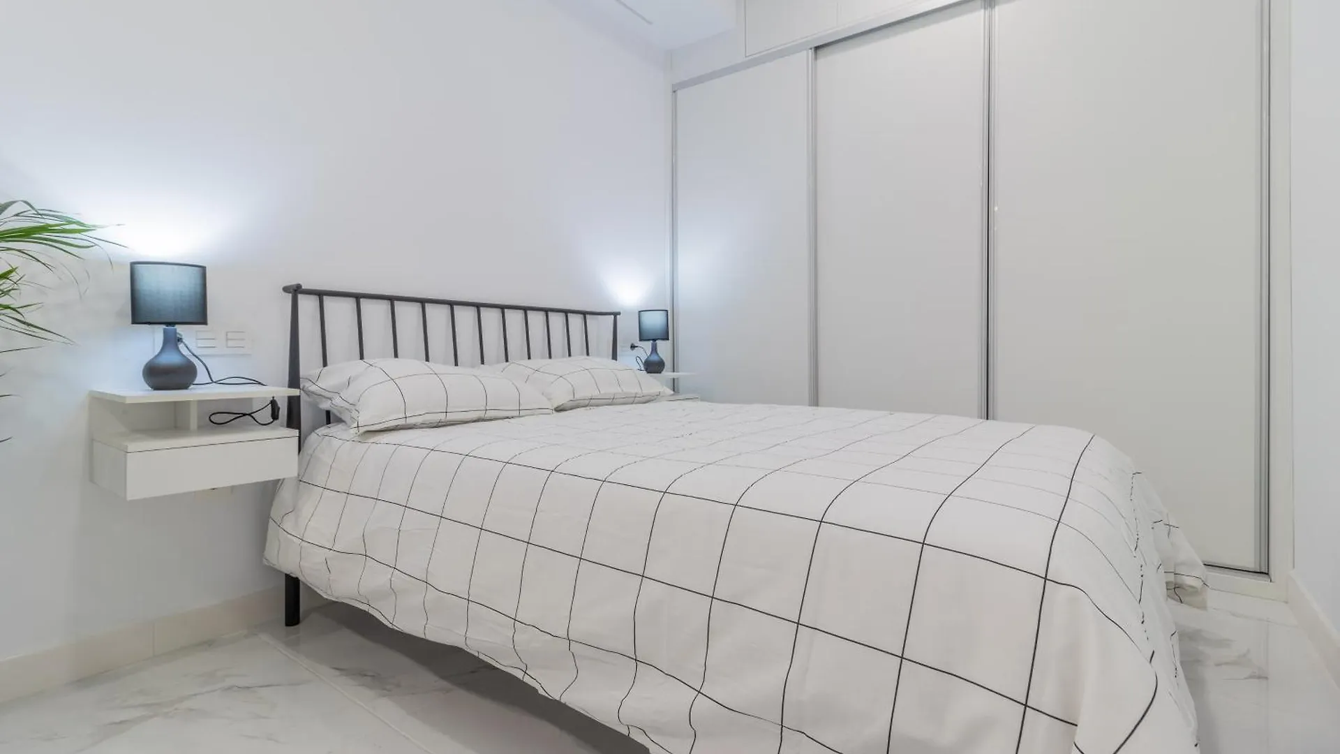 Apartment Loft Danielhome Cordoba