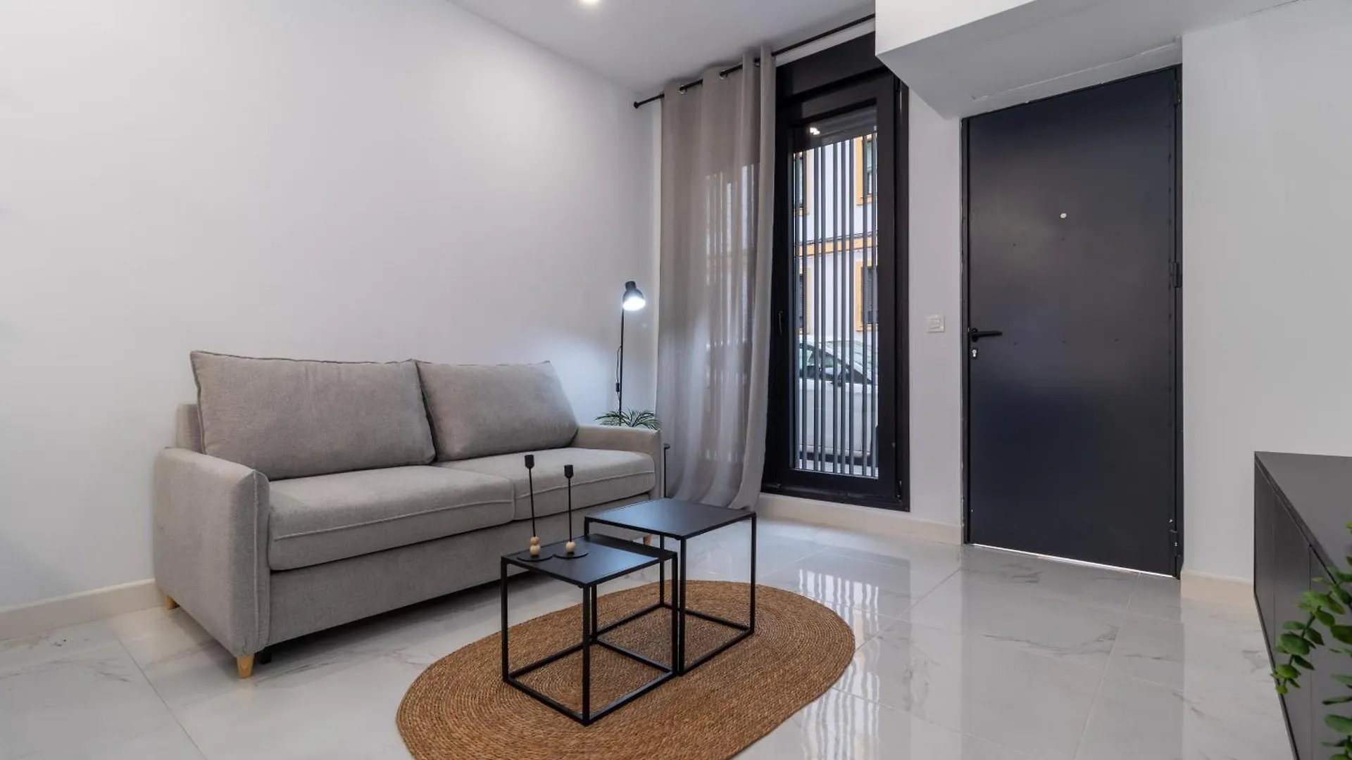 Loft Danielhome Cordoba Spain