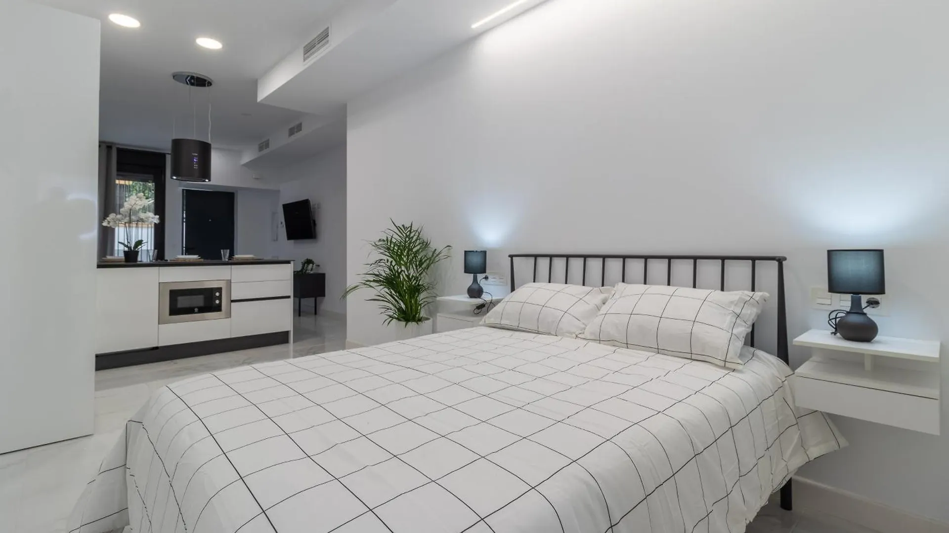 Loft Danielhome Cordoba