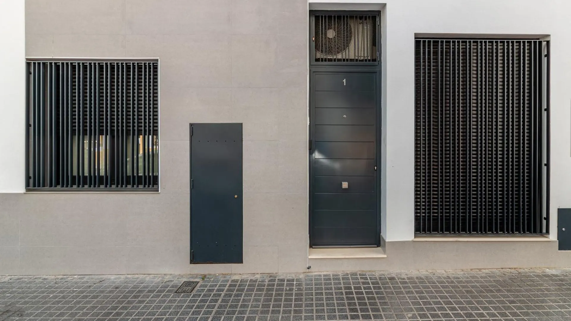 Apartment Loft Danielhome Cordoba