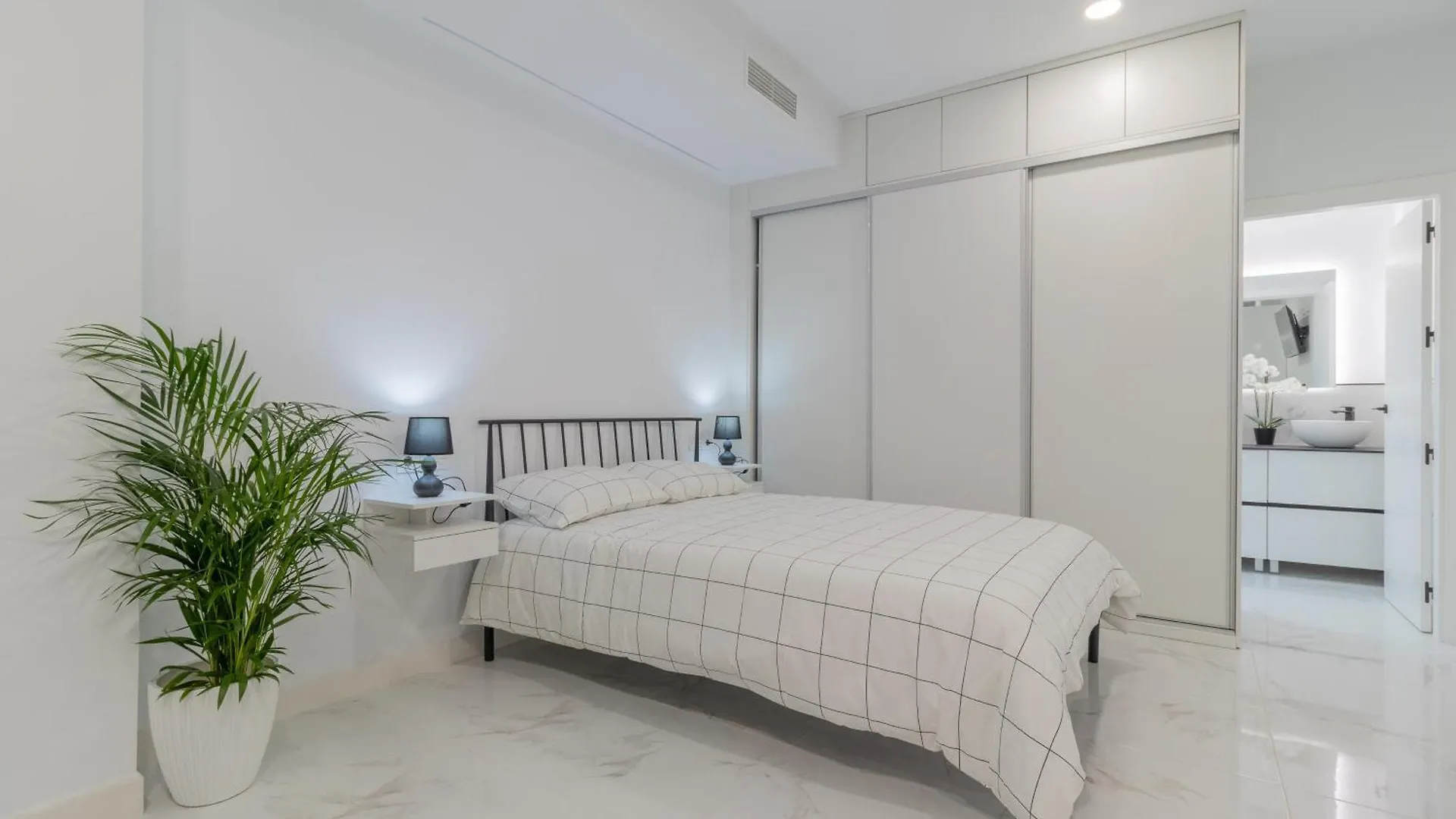Loft Danielhome Cordoba Apartment