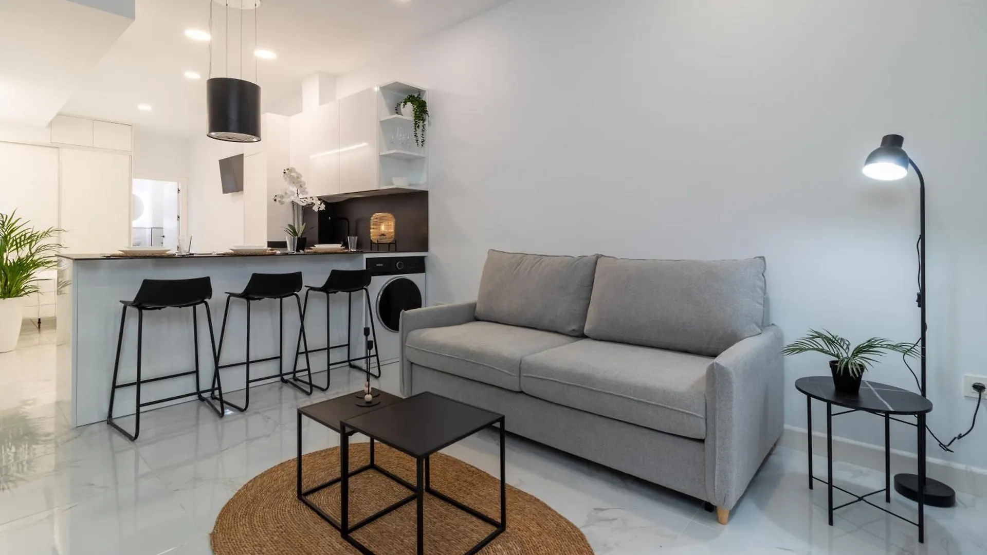 Apartment Loft Danielhome Cordoba Spain