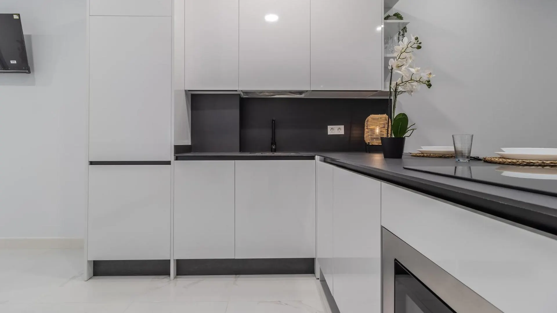 Loft Danielhome Cordoba 0*,