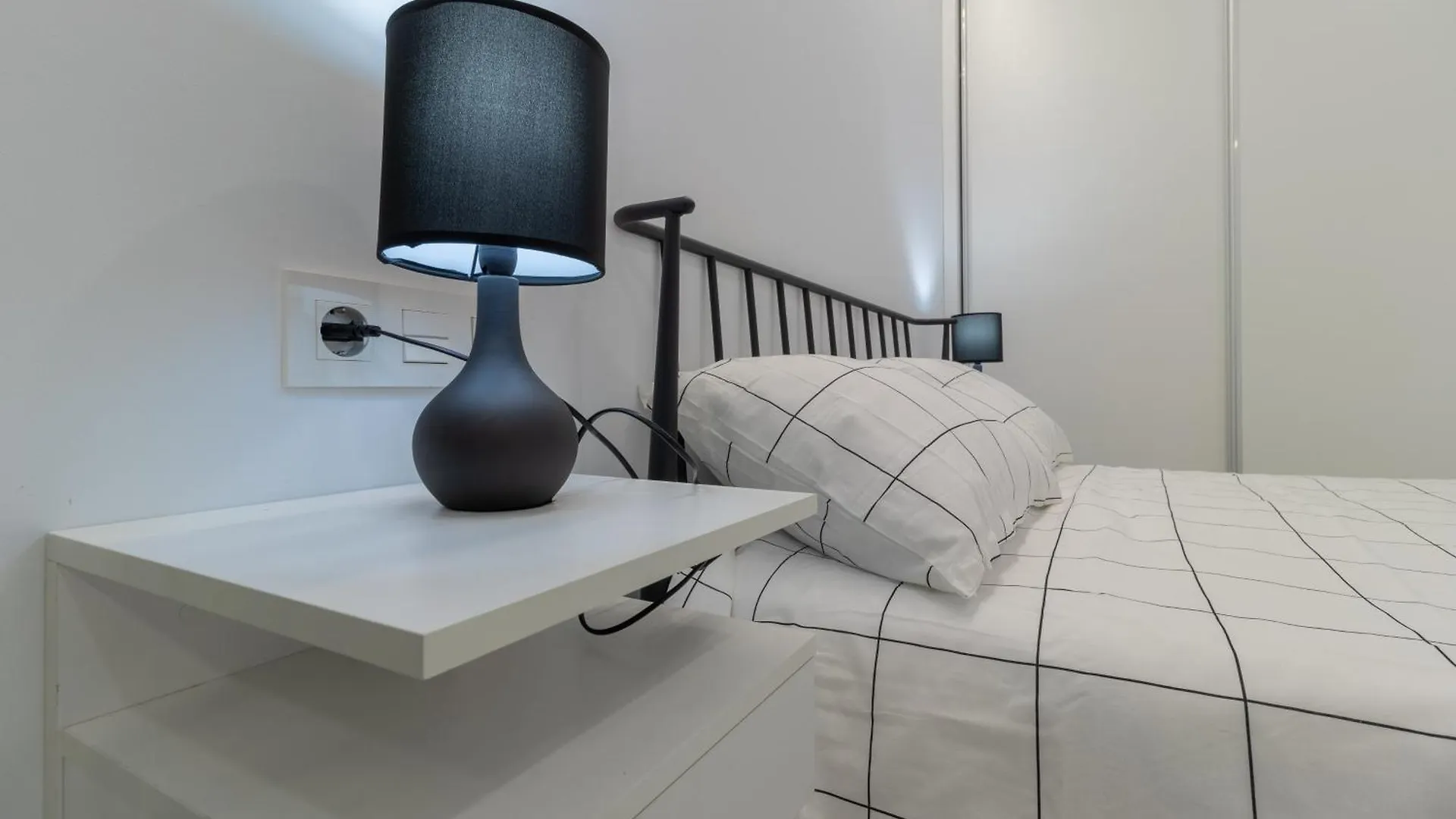 Apartment Loft Danielhome Cordoba