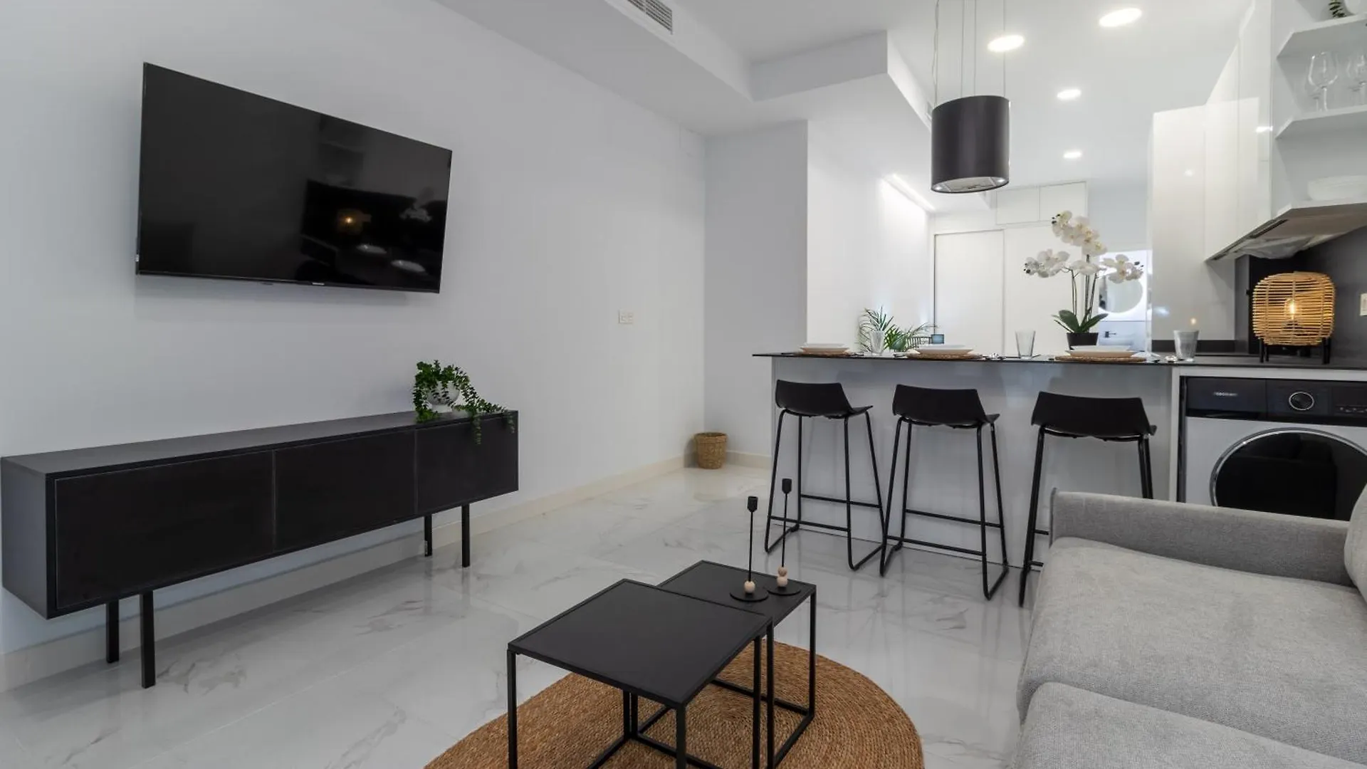 Loft Danielhome location